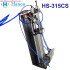 HS-315CS Pneumatic Wire Peeling Machine - Inner/Outer Cable Strip 15mm