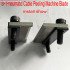 2PCS/SET 3F Pneumatic Cable Peeling Machine Blade Cutter - 3F Stripper