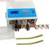 Automatic Wire Stripping Machine Wire Cut and Strip Cable from 0.1 to 2.5mm2