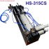 HS-315CS Pneumatic Wire Peeling Machine - Inner/Outer Cable Strip 15mm