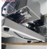 HS-BX03 Supplied Automatic Wire Cable Cutting Stripping and Twisting Machine Wire Peeling Stripper