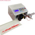 Automatic Cable Cutting and Stripping Machine with Middle strip function Electric Wire Stripping Machine