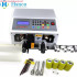 Cable Equipment Auto Cut Stripping Machine - Single/Multi Core Sheathed