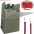 Automatic Electric Wire Stripping and Twisitng Machine Motor Winding take Cable Peeling Twisting Machine for 0.1mm to 4.5mm Wire