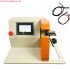 HS-TW01 Semi-Automatic Wire Cable Harness Tape Wrapping Machine Car Wire Glue Cloth Taping Tool Wrap Around Winding Equipment