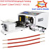 HS-BX03 Supplied Automatic Wire Cable Cutting Stripping and Twisting Machine Wire Peeling Stripper