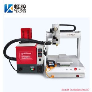 5L Melt Glue Applicator Machine Automatic Glue Spray Machine