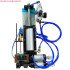 HS-315 Pneumatic with Electric Wire Stripping Machine Max Strip Diameter 15mm Power Cable Peeling Machine