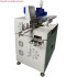 High Speed Automatic Wire Cutting Stripping Twisting Tinning Soldering Machine Automatic Double Ends Tinning Machine