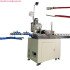 Full Automatic 5 Wires Cutting Stripping Twisting Terminal Crimping Tinning Machine Cable Feeding with Servo Motor