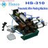 HS-310 Pneumatic Cable Peeling Machine Wire Stripping Machine Max Cable O.D : 10mm Stripping Length: 1-100mm