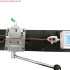 Cable Wire Harness Pull Insertion Force Testing Machine Horizontal Manual Stand Tension Compression Test Breakage Test