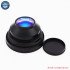 F-theta Lens 1064nm Focus Lens for 10W to 100W Fiber Laser Marking Machine Focal Length 63-420mm Scan Field Laser Galvo System