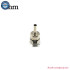 1pcs 3-19MM BGA Air Gun Nozzle Round Square SMD Part For Saike Yihua GORDAK ATTEA AOYUE 850 852D 952D 909D 853D 862D+ 853AAA