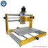 Aluminum Mini CNC Router 3018 Laser Engraving Machine 300W 500W Spindle 5.5W 15W Laser GRBL PCB Milling Machine 3018 Plus