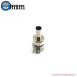 1pcs 3-19MM BGA Air Gun Nozzle Round Square SMD Part For Saike Yihua GORDAK ATTEA AOYUE 850 852D 952D 909D 853D 862D+ 853AAA