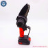 Portable Chainsaw Electric Saw - Cordless Mini Handheld Woodworking