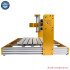 CNC Router 3040 Aluminum Frame Kit Nema23 57mm Stepper Motor Spindle Holder 300*400*120mm Stroke CNC 3018 Plus for Diy Engraver