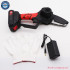 Portable Chainsaw Electric Saw - Cordless Mini Handheld Woodworking