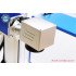 20W 30W 50W MAX Fiber Laser Marking Machine High-Precision Metal Nameplate Ring Engraver Portable Engraving Industrial Desktop