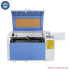 DSP Offline CO2 Laser Engraving Cutting Machine 6040 - 100W Water