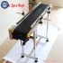 1500MM 1200MM 1000MM 750mm Steel Conveyor Belt Machine 200-500mm Width Adjustable Guardrail for Automatic Electrical Industrial