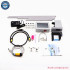 12.7/25.4mm Auto Coding Machine - Online QR/Date/Logo Inkjet Printer