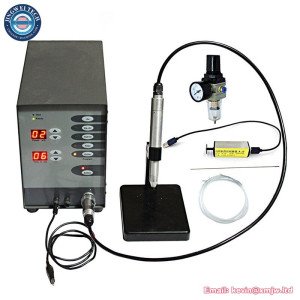 High Power Argon Arc Spot Welder Machine Stainless Steel Laser Welding Machine Dental Welding Tool Jewelry Spot Welding 220V110V