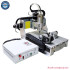 1500W CNC Router 3040 4 Axis - Wood, Metal, PCB Milling & Rotary