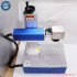 100W JPT MOPA M7 Fiber Laser Metal Cutting Marking Machine 50W 30W 20W Raycus Engraving Cutter Jewelry Engraver Rotary Axis