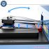 TBK LCD Screen Separator Auto Heating Platform Fori iPhone Repair Machine Glass Removal Smooth Plate Screen Separator 220/110V