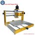 Aluminum Mini CNC Router 3018 Laser Engraving Machine 300W 500W Spindle 5.5W 15W Laser GRBL PCB Milling Machine 3018 Plus