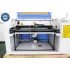 DSP Offline CO2 Laser Engraving Cutting Machine 6040 - 100W Water