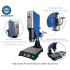 Automatic Frequency Tracking  Ultrasonic Welding Machine PP ABS Plastic Welding PSA Slabs Case