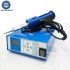 Ultrasonic Spot Welding Machine Ultrasonic Pvc Plastic pp Manure Belt Welder