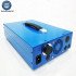 Ultrasonic Spot Welding Machine Ultrasonic Pvc Plastic pp Manure Belt Welder