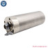 220V 1.5KW 2.2KW CNC Water Cooled Spindle Motor 4 Bearings CNC Motor Spindle For Metal Engraving Machine