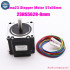 CNC Nema23 23HS5628 4 Lead Cable Nema 23 Stepper Motor 57mm Stepping for 3D printer CNC Engraving Milling Machine