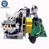 Ultrasonic Driver Pcb 20khz/25khz/28KHZ/30khz/33khz/40KHZ Cleaning Machine Ultrasonic Driver Board Ultrrasound Generator Circuit