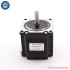 CNC Nema23 23HS5628 4 Lead Cable Nema 23 Stepper Motor 57mm Stepping for 3D printer CNC Engraving Milling Machine