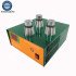 1500w 40khz Ultrasonic Generator Drive Transducer For Mechanical Parts Cleaning