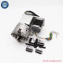 4th A Rotary Axis 80mm 100mm 4 Jaw Chuck with Stepper Motor Rotation for Cnc Router Engraving Machine 3020 3040 6040 6090