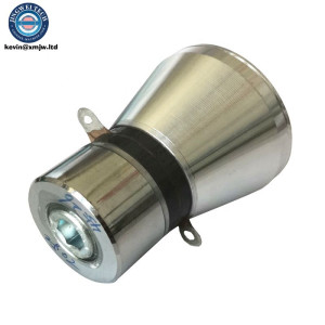 Dual Frequency Ultrasonic Transducers 25khz/45khz 60W - For Washing Machine