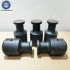 20Khz 15Khz Ultrasonic Horn Machine Round Moulds Welder Sonicator Horn Ultrasonic Parts