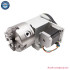 4th A Rotary Axis 80mm 100mm 4 Jaw Chuck with Stepper Motor Rotation for Cnc Router Engraving Machine 3020 3040 6040 6090