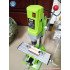 Electric Bench Drill Vise Fixture Drilling Machine Variable Speed Heavy Duty Vise DIY Wood Metal Tool