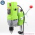 710W Bench Drill Drilling Machine Chuck 1.5-13mm Variable Speed Drilling Chuck And Base Stand For DIY Wood Metal Tools