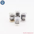 1PC ER11 ER16 ER20 ER25 ER32 Spring Collet Chucks Tool Holder Engraving Machine Spindle CNC Machining Center