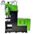 Cakes Minitype Plastic Stick Injection Molding Machine