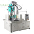 Battery Pole Injection Molding Machine - Plastic Making Vertical Injection